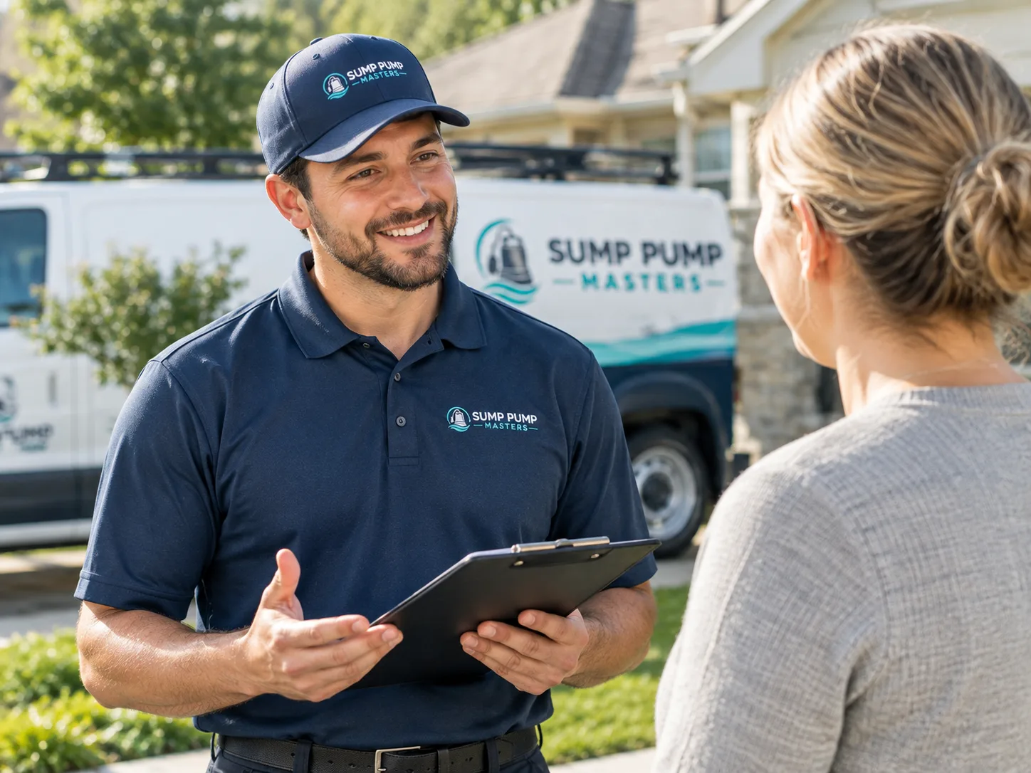 Sump Pump Repair Nuremberg, PA FAQs